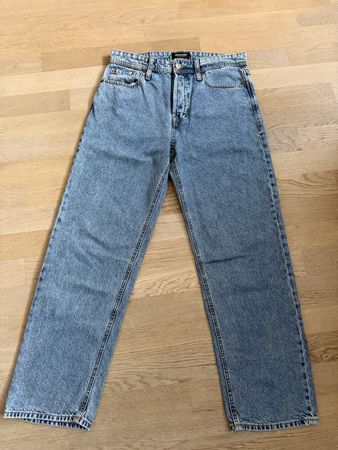 Herren Jeans Jack & Jones blau Grösse 31/32 neu