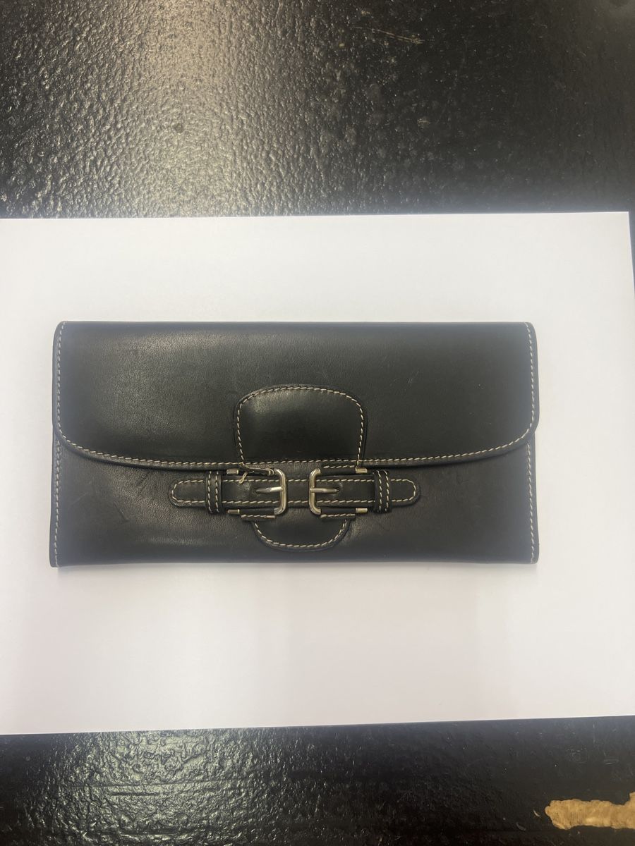 Bally Portamonete: Bally Portemonnaie – Usato da Olten venduto da AtelierSecondhand23