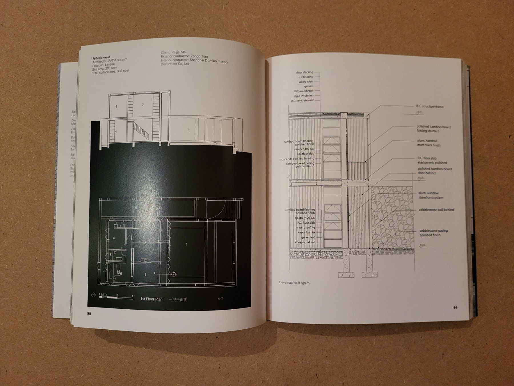 Libri: Instant Asia / Joseph Grima – Usato da Genève venduto da Poupoulita 4