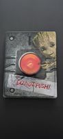 Guardians of the Galaxy Vol.2 Blu-ray + 3D Steelbook
