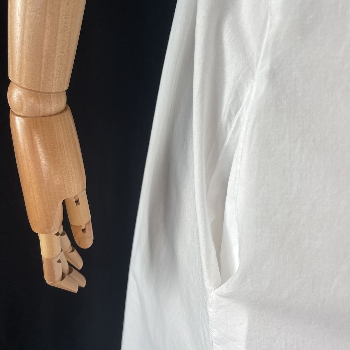 Barbara Speer Kleider: BARBARA LANG White Dress size XL – Neu (gemäss Beschreibung) aus Emmen von Avviivva_Com2023 2