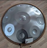 HandPAn Drum D-mol 10erTone (Nr 3)
432H