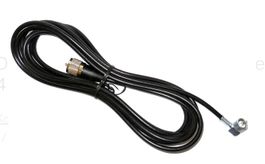 CB-/Amateur-Funk Antennen-Kabel DV-Anschlusskabel 4 Meter