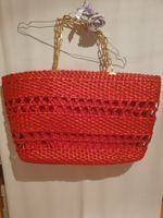 Shopping bag by Marina Rinaldi