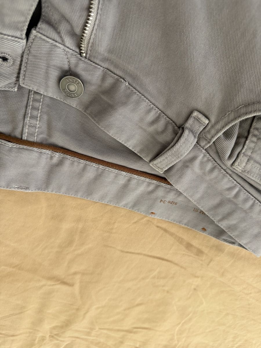 Jeans: Zegna Jeans 34 – Usato da Ibach venduto da fashionrenewable 1