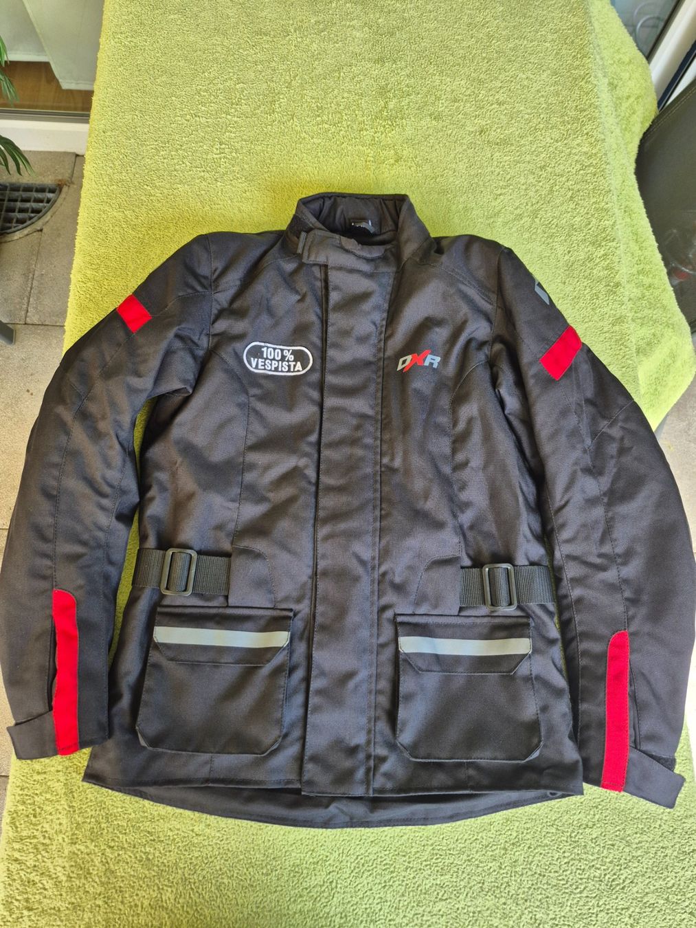 Giacche: Kinder Motorradjacke Grösse 158-164 – Usato da Winterthur venduto da lotti1978