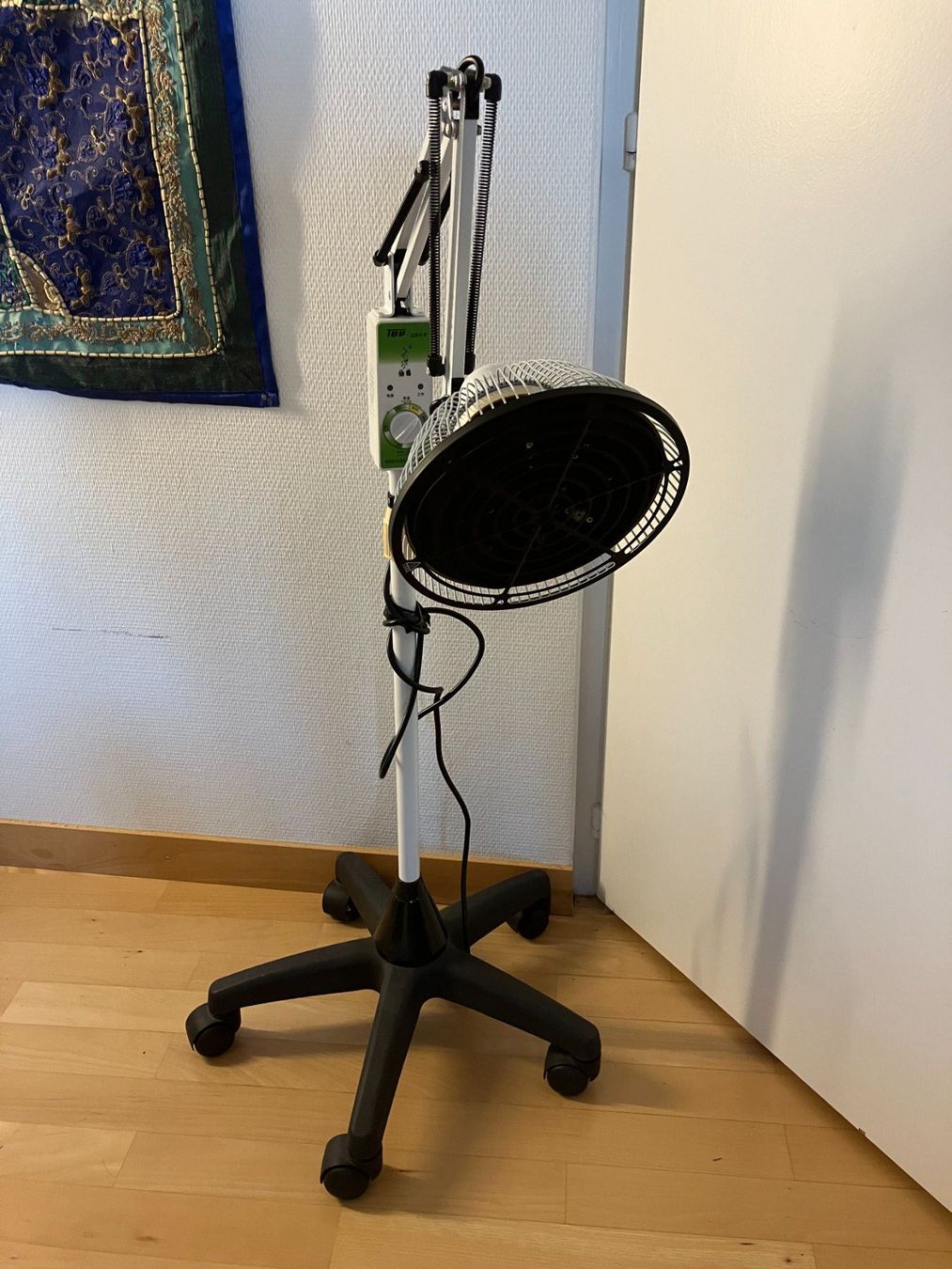 Lampade: Original TDP Wärmelampe – Usato da Murten venduto da tanjens 3