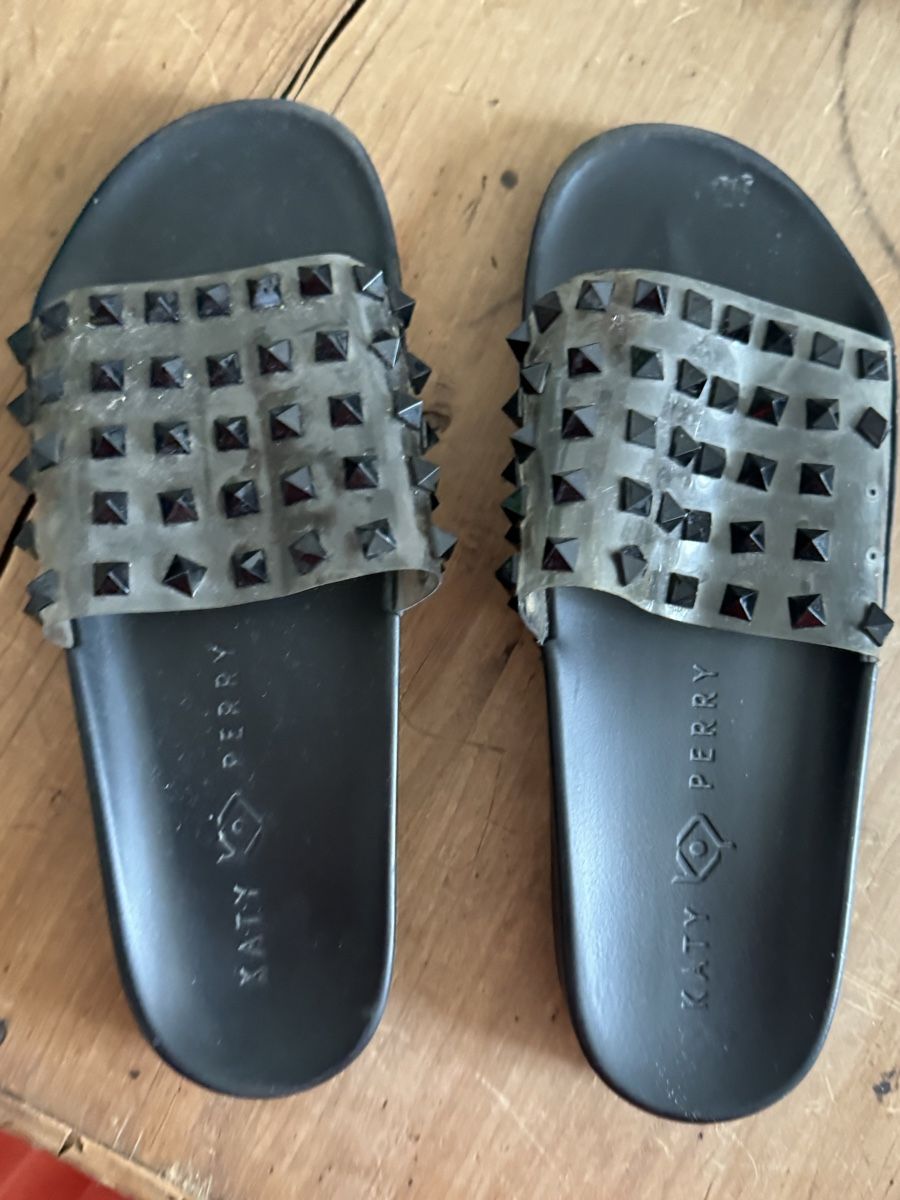 Damenschuhe: Sommerschuhe – Gebraucht aus Zürich von chr_lgh5