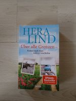 über alle Grenzen