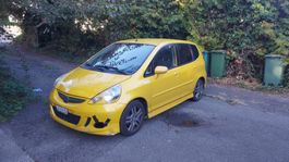 Honda Jazz 1.4 ES Sport