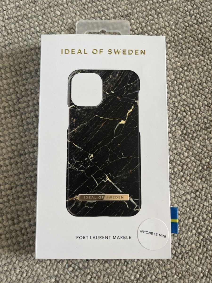 Apple Telefoni cellulari / Smartphones: Hülle I Phone 13 MINI – Nuovo e nell'imballaggio originale da Thun venduto da sve_q7nh