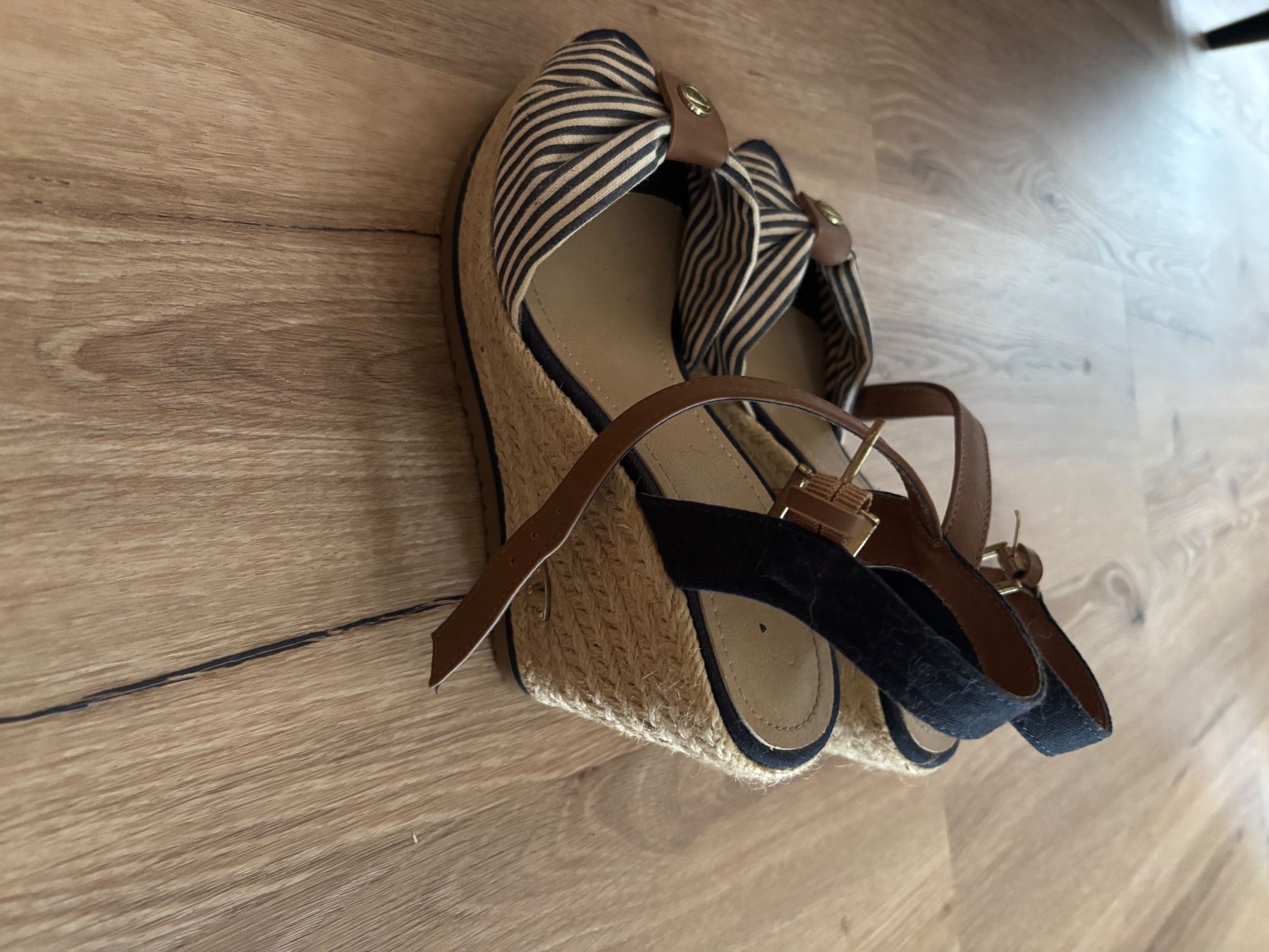 Tom Tailor Damenschuhe: Tom Tailor – Gebraucht aus Niederönz von deb_tyz9 1