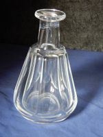 Baccarat Karaffe Talleyrand ohne Stopsel