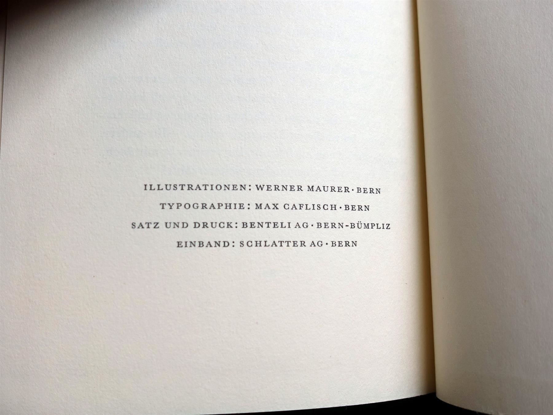 Libri: Die Kerzenkette - Magda Neuweiler – Usato da Gutenswil venduto da Optico 2