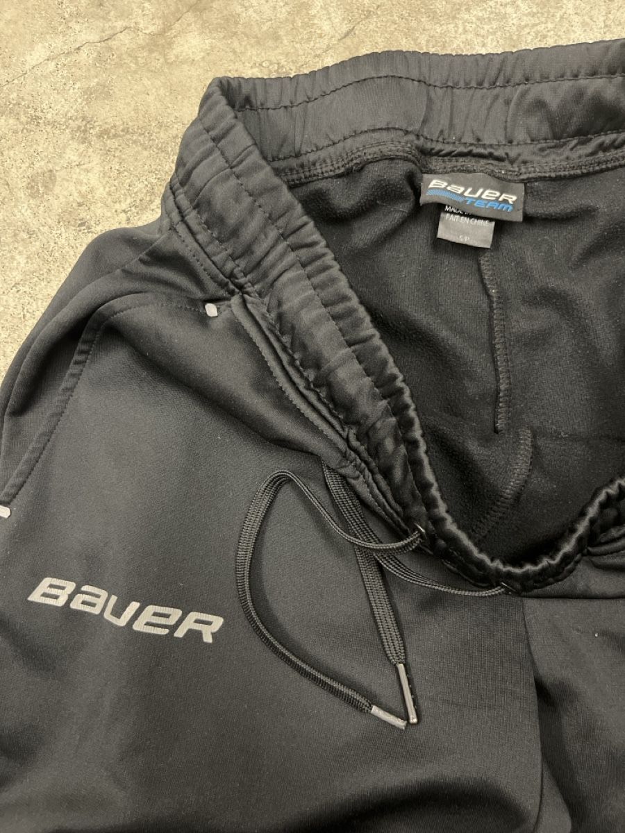 Bauer Hosen: Bauer Trainerhose – Neu (gemäss Beschreibung) aus Lotzwil von etienneundjoelle 1