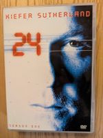 24 - Season 1 - mit Kiefer Sutherland (DVD)