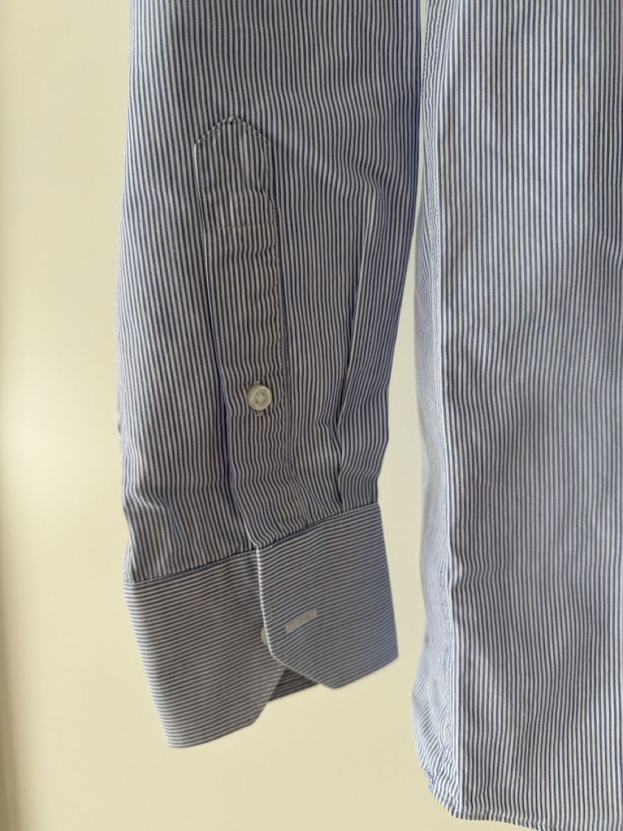 Hemden: Hemd / chemise CONBIPEL – Neu (gemäss Beschreibung) aus Lausanne von joshua75 2