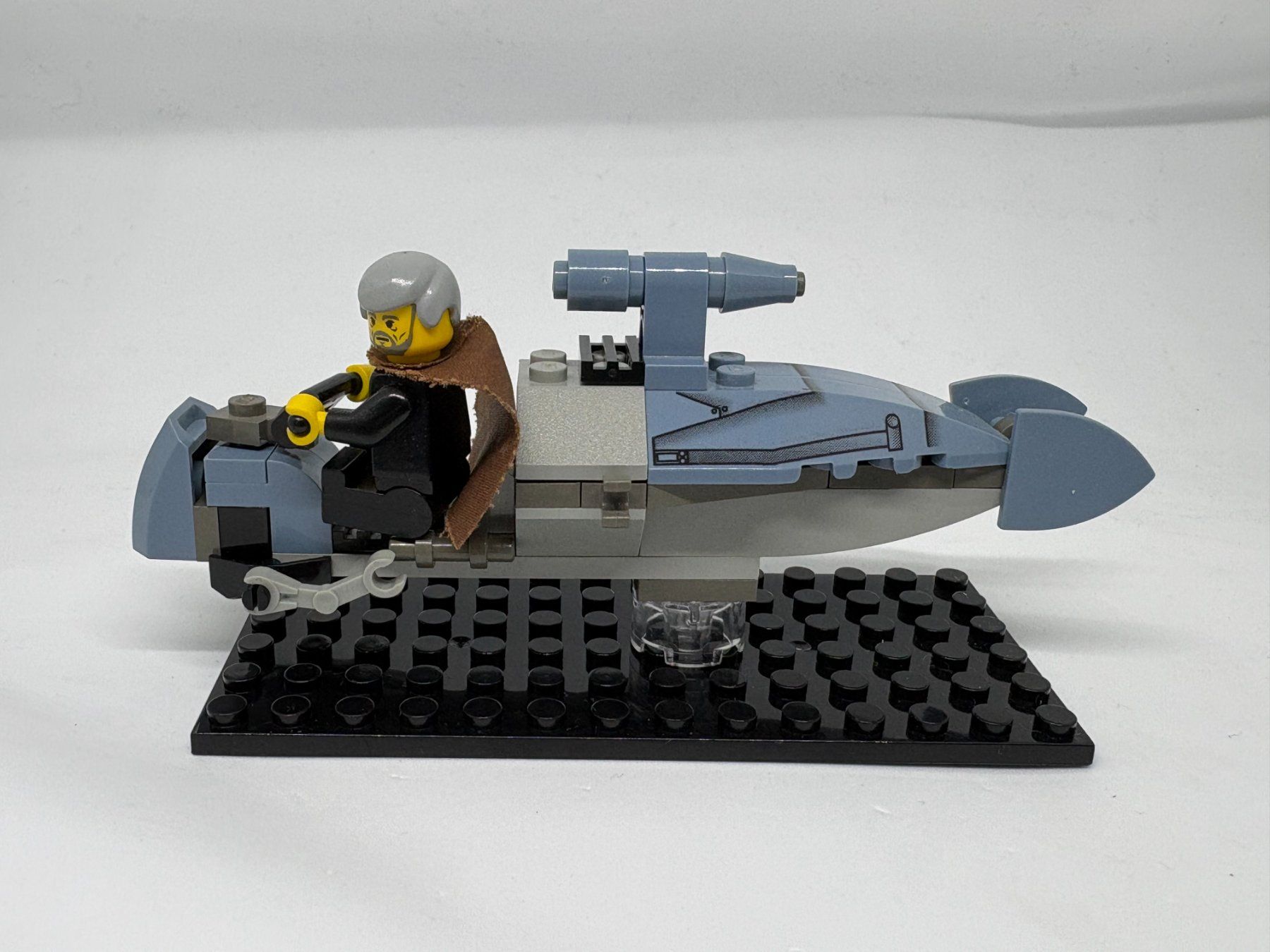 Star Wars Kit di costruzioni: Lego Star Wars Minifiguren - Bundle 3 – Usato da Horn venduto da tantor7 1