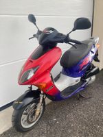 Honda SZX 50