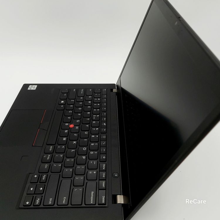 Lenovo ThinkPad T14 G1 / i5-10310U / 16 GB / 256 GB /EN Tast 4