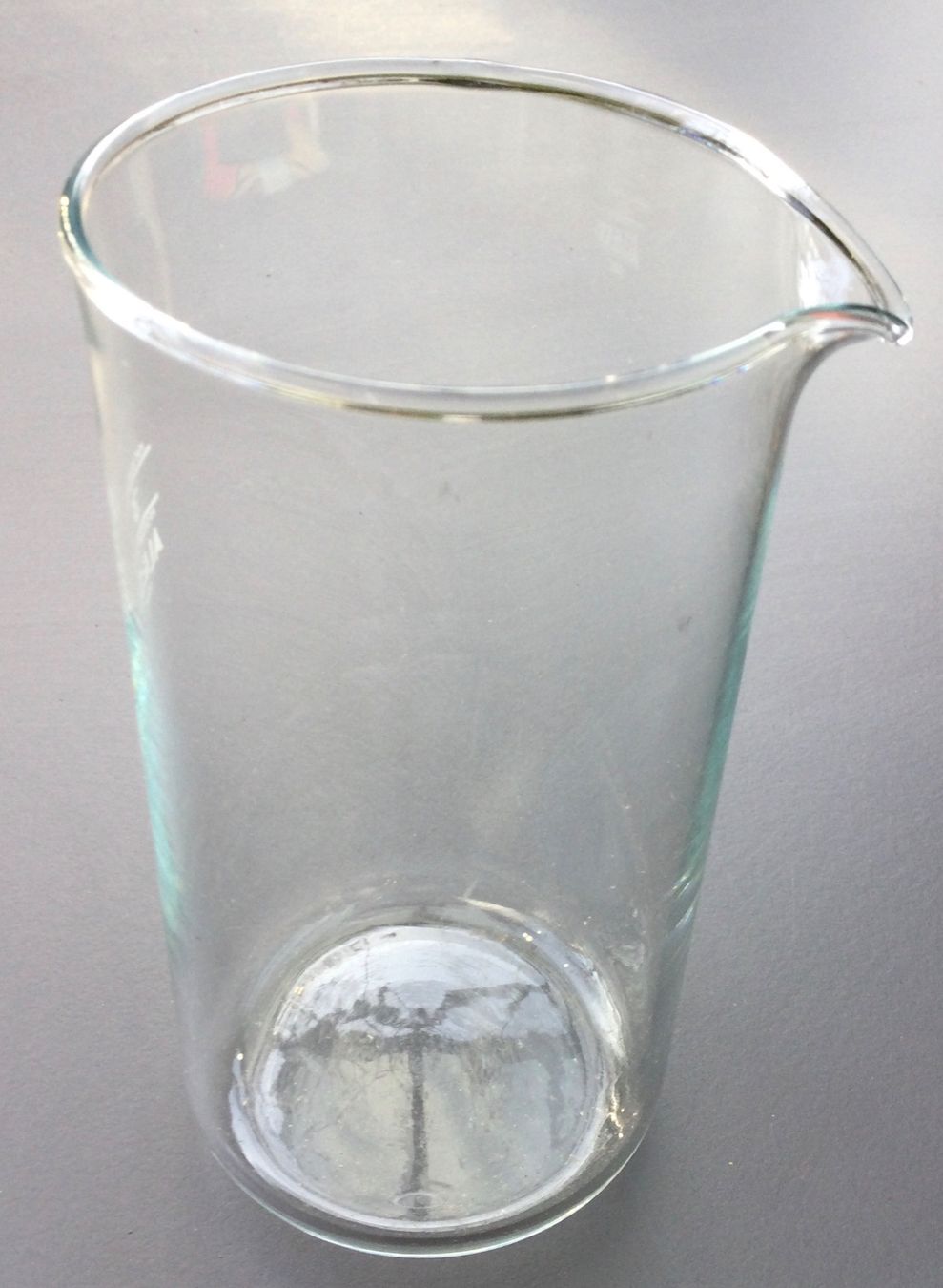 Alessi Bicchieri: ALESSI Ersatzglas – Nuovo e nell'imballaggio originale da Rabius venduto da bri_ca76 4