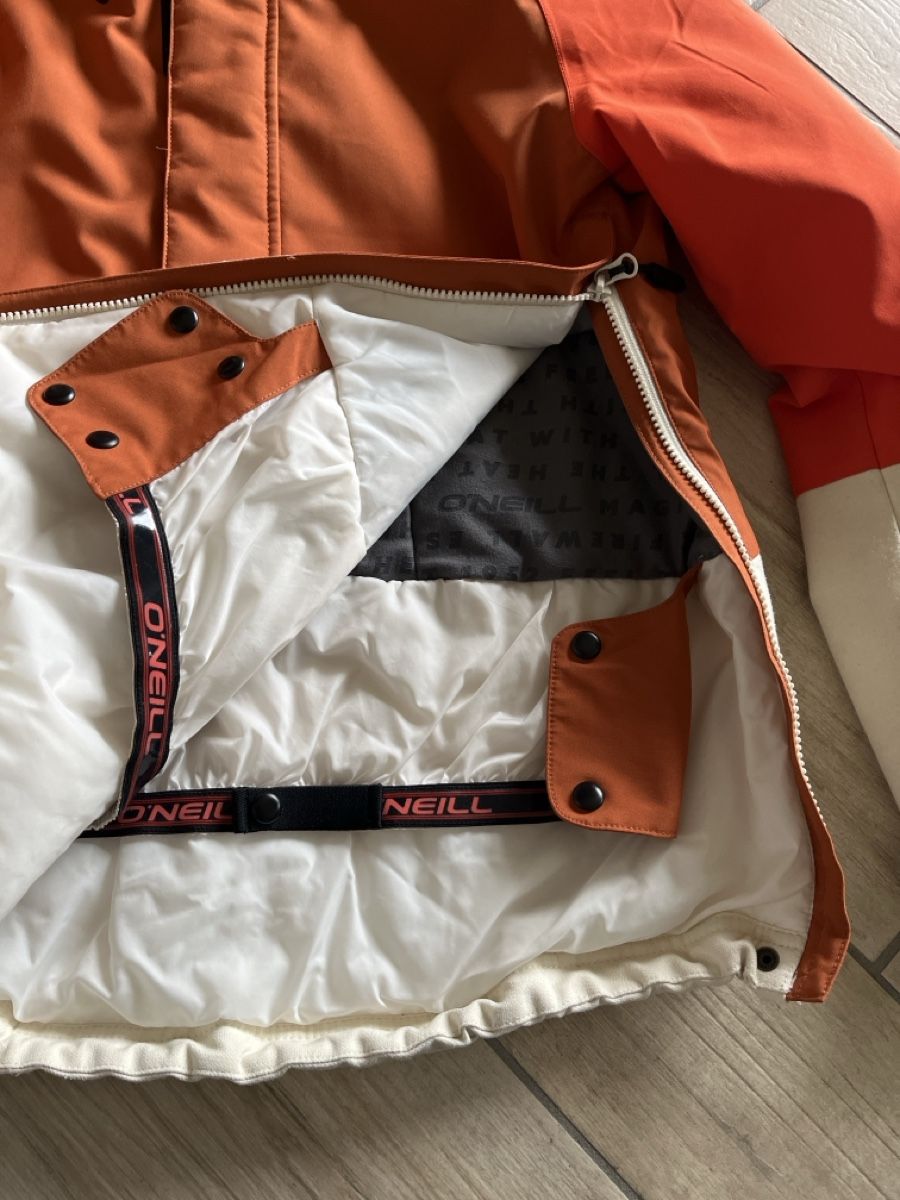 O'Neill Jacken: Snowboardjacke O‘Neill Gr. S – Gebraucht aus Marin-Epagnier von Pastankl 2