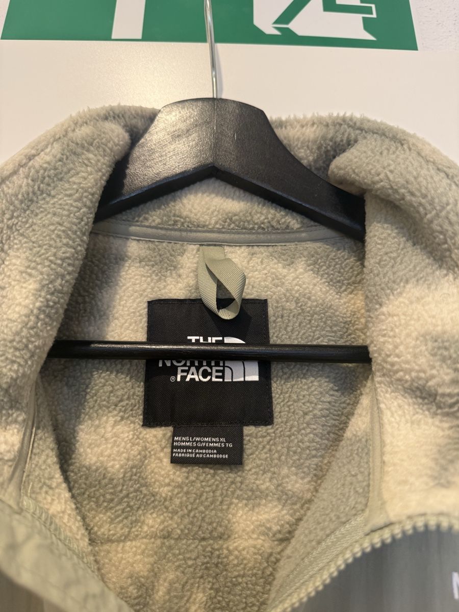 North Face Giacche: The North Face Jacke, Fleece Gr. L – Nuovo (secondo la descrizione) da St.Gallen venduto da dav_p8nz 3