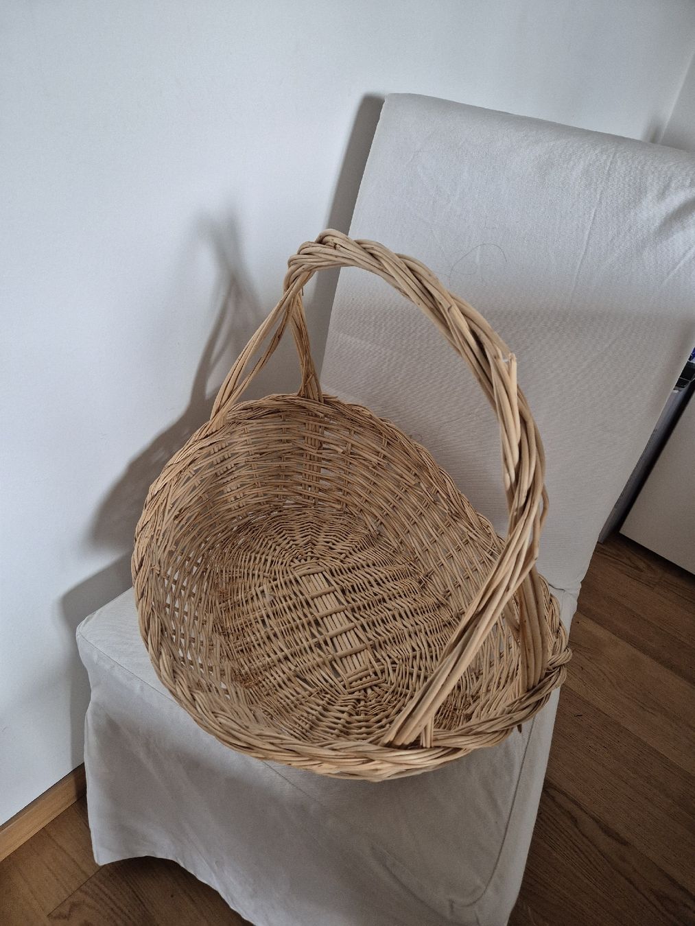 Altro per la casa: 3 Körbe aus Weiden – Usato da Ebmatingen venduto da Gelegenheit77 3