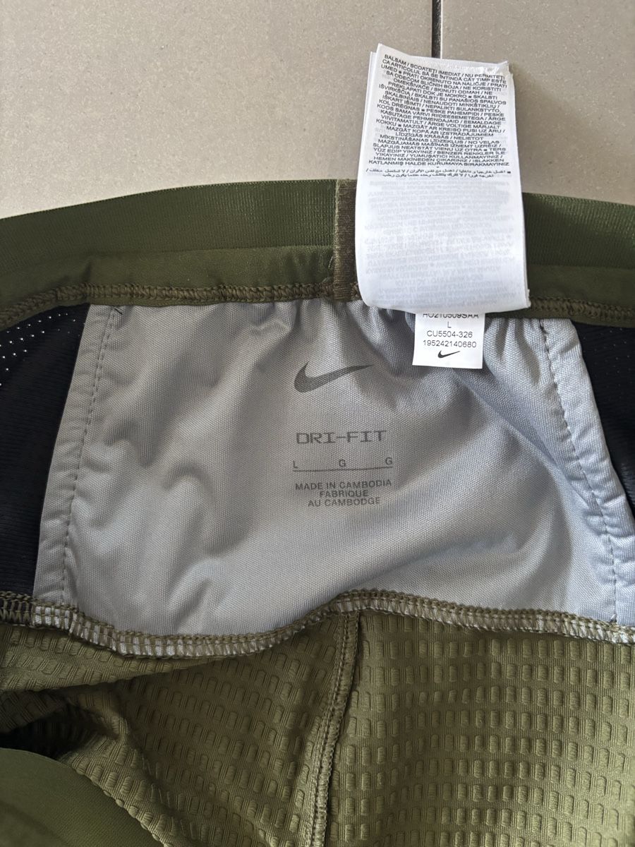 Nike Pantaloni: Nike running phenom elite – Nuovo (secondo la descrizione) da Marly venduto da run_lv7k 2