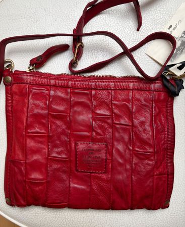 Campomaggi Crossbody Tasche