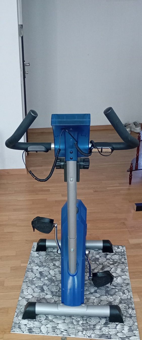 Kettler Vélos d'appartement: Heimtrainer KETTLER ESPRIT – D'occasion à Bern par eiger017 2