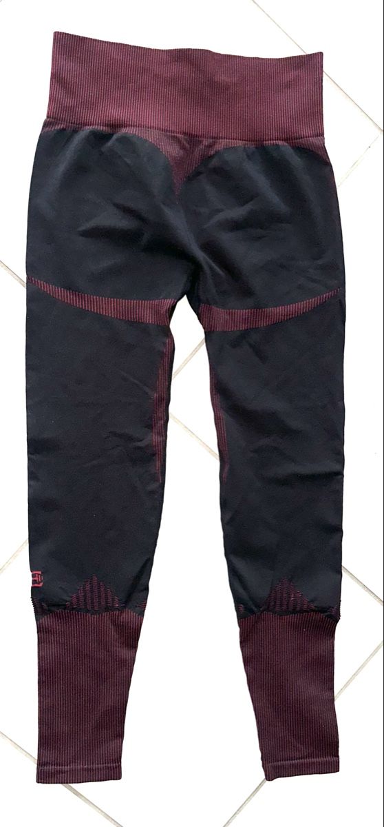 Leggings: ENGINEERED LIFE LEGGINS GR. S neuwertig – Nuovo (secondo la descrizione) da Unteraegeri venduto da MH203 6