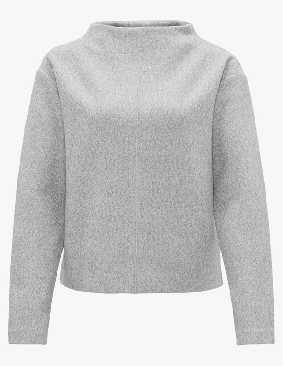 Opus Maglioni & Felpe: OPUS Grauer Damenpullover, Grösse 36 – Usato da Winterthur venduto da Nanole 1