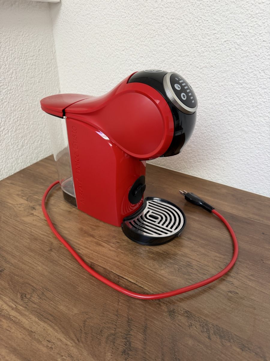 Macchine per caffè & Macchine per espresso: Dolce Gusto Kaffeemaschine – Nuovo (secondo la descrizione) da Schübelbach venduto da Sambodscha 1