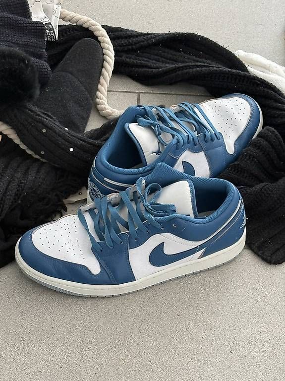 Herrenschuhe: nike turnschuhe  – Gebraucht aus Adligenswil von balboa5
