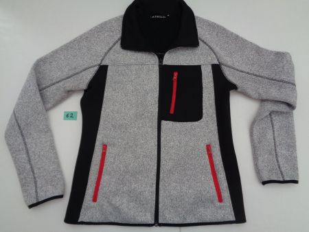 Damen-Jacke Atrium Grösse M