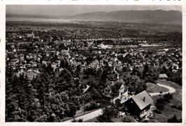 St. Margrethen Schweiz, mit Bodensee