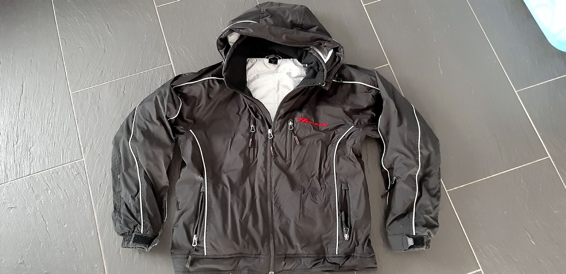 Prinoth Giacche & Cappotti: Prinoth Kinder Winterjacke Gr. 152 – Usato da Ftan venduto da StefanCorina