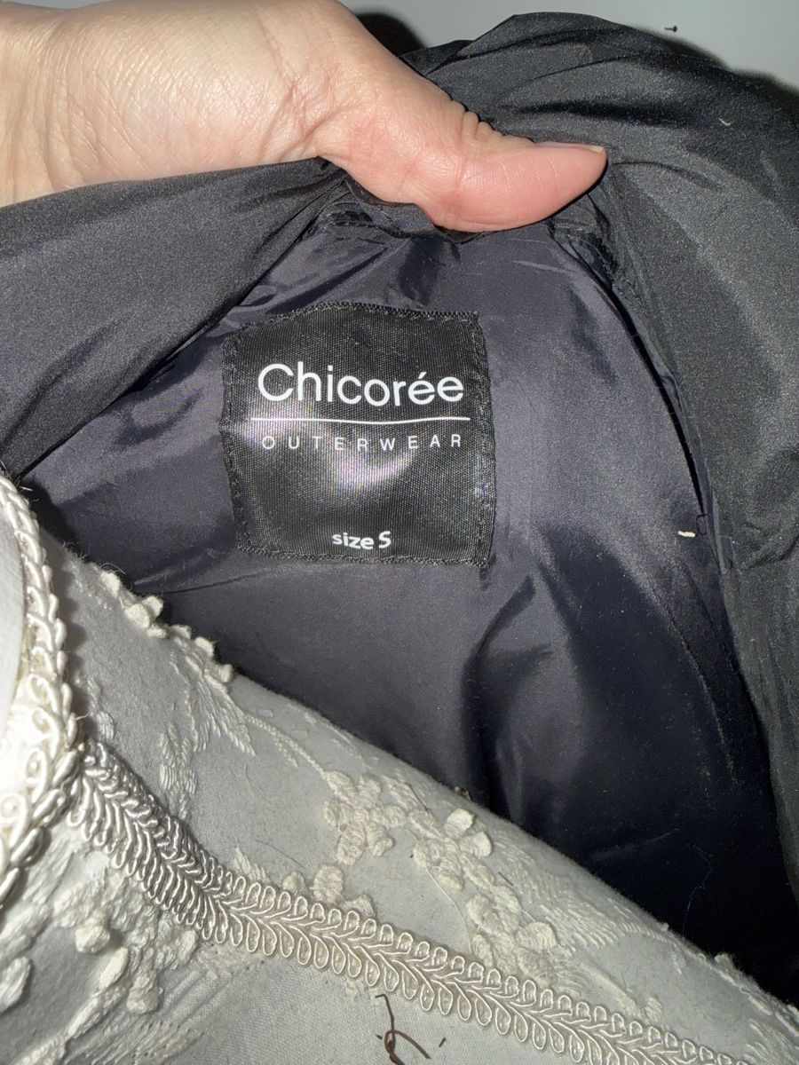 Jacken: Kurze winterjacke – Gebraucht aus Itingen von jessi811 2