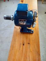 Elektromotor Alfa Laval