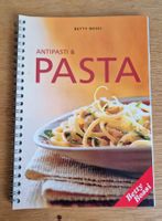 Betty Bossi Kochbuch, Antipasti und Pasta