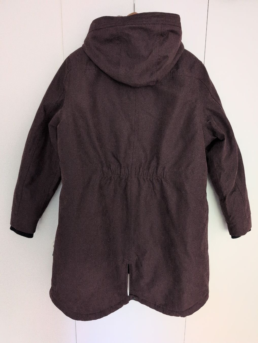 Jacken: Damen Winter Jacke, XXL – Gebraucht aus Zürich von fschenkel 7