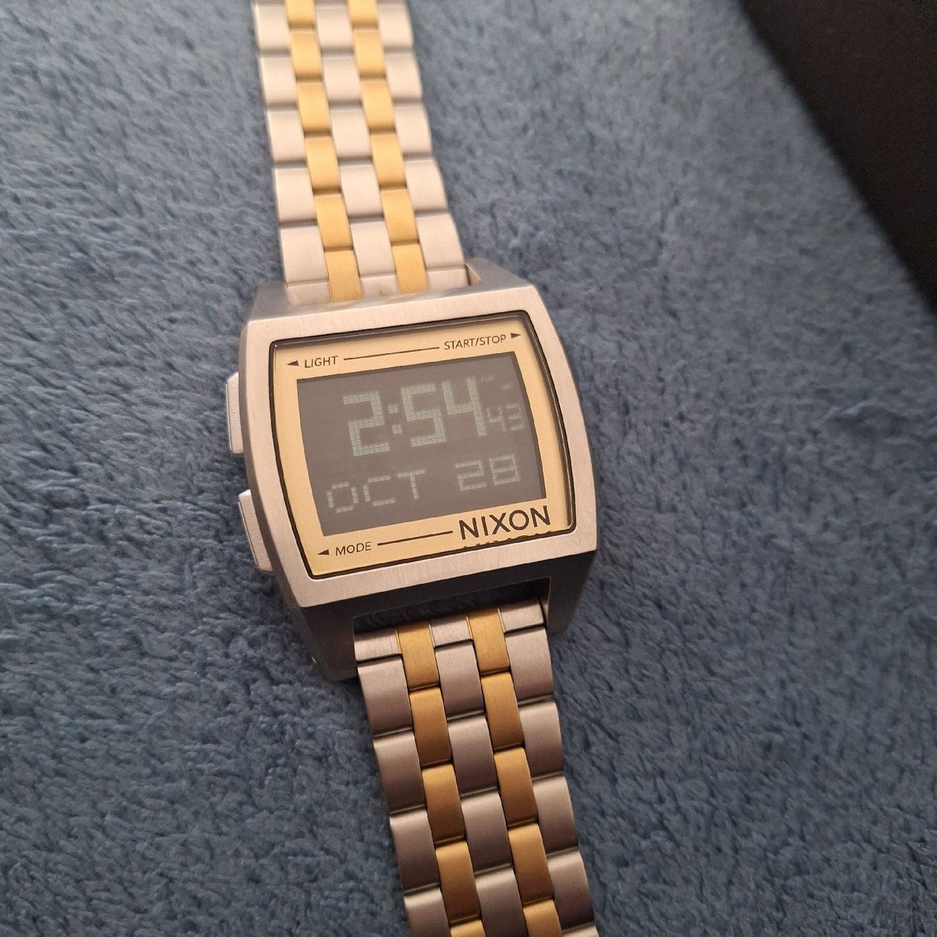 Nixon Montres: Nixon Watch – Neuf avec emballage d'origine à Burgdorf par Max681 1