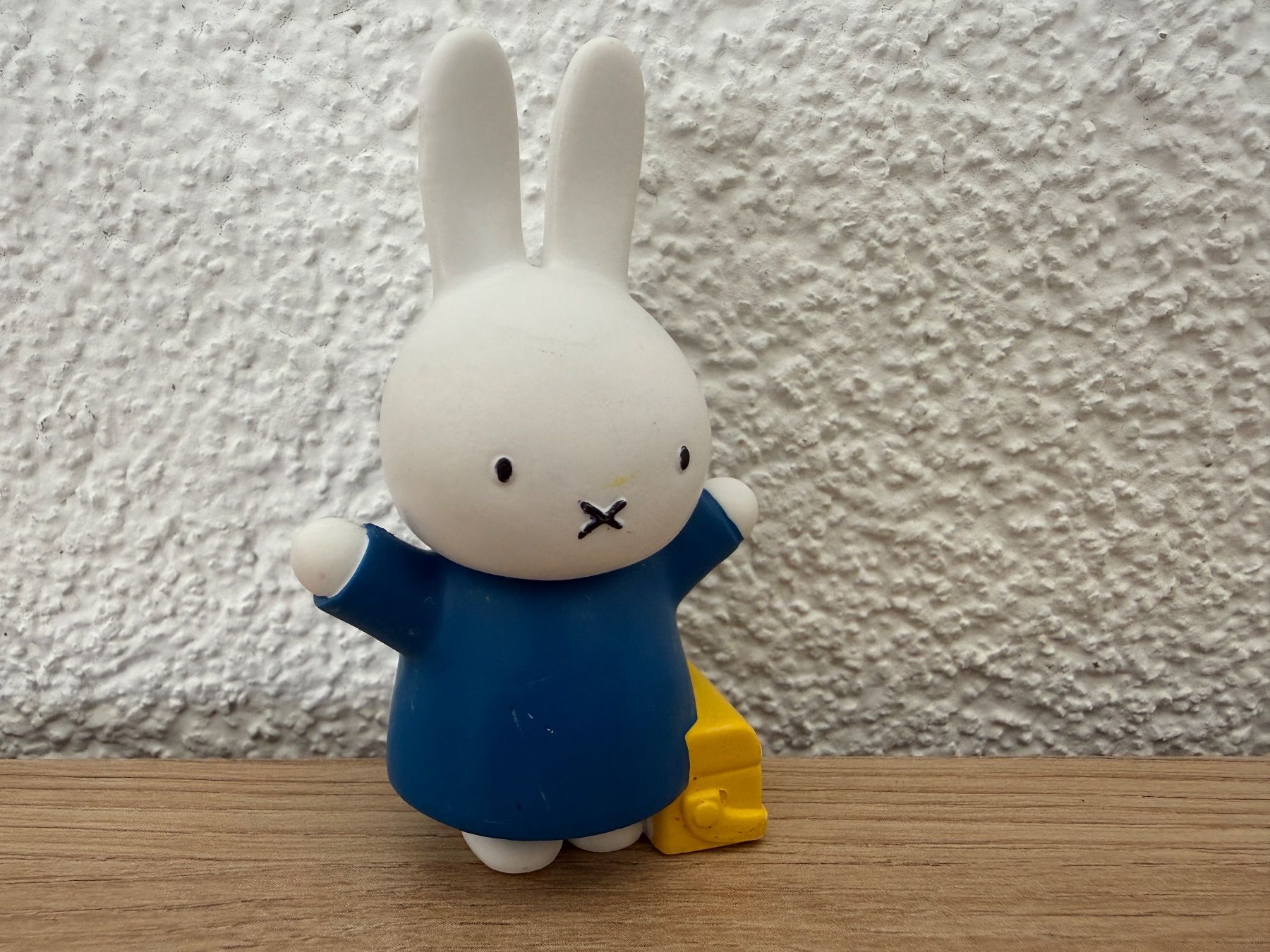 Audiolibri: Tonie Miffy / Rarität – Usato da Steffisburg venduto da Copy22