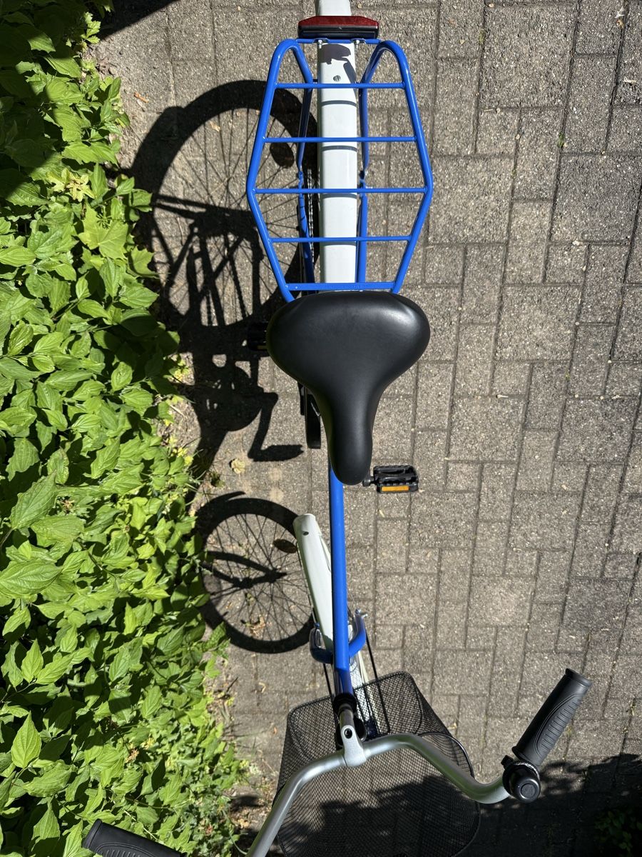 Biciclette: Finnisches Velo Jopo – Usato da Illnau venduto da Chabelita84 4