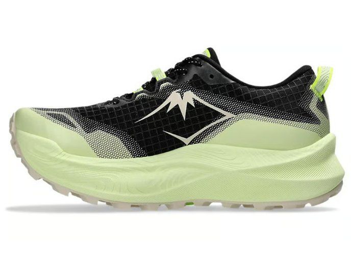 Asics Scarpe da donna: Damen Laufschuhe Trabuco Max 3 – Nuovo e nell'imballaggio originale da Zürich venduto da zuz_9qry 2