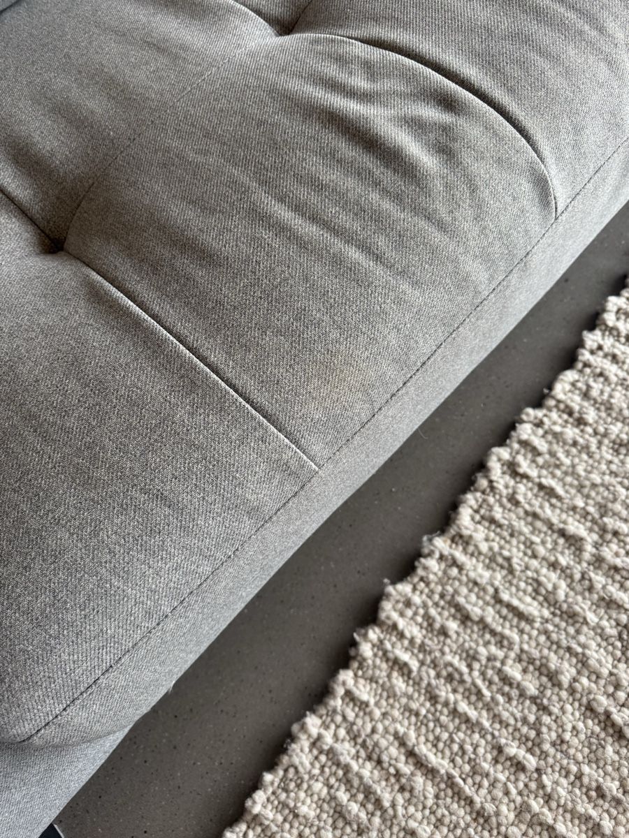 Sofas: Sofa Made grau – Gebraucht aus Bolligen von glorja 2