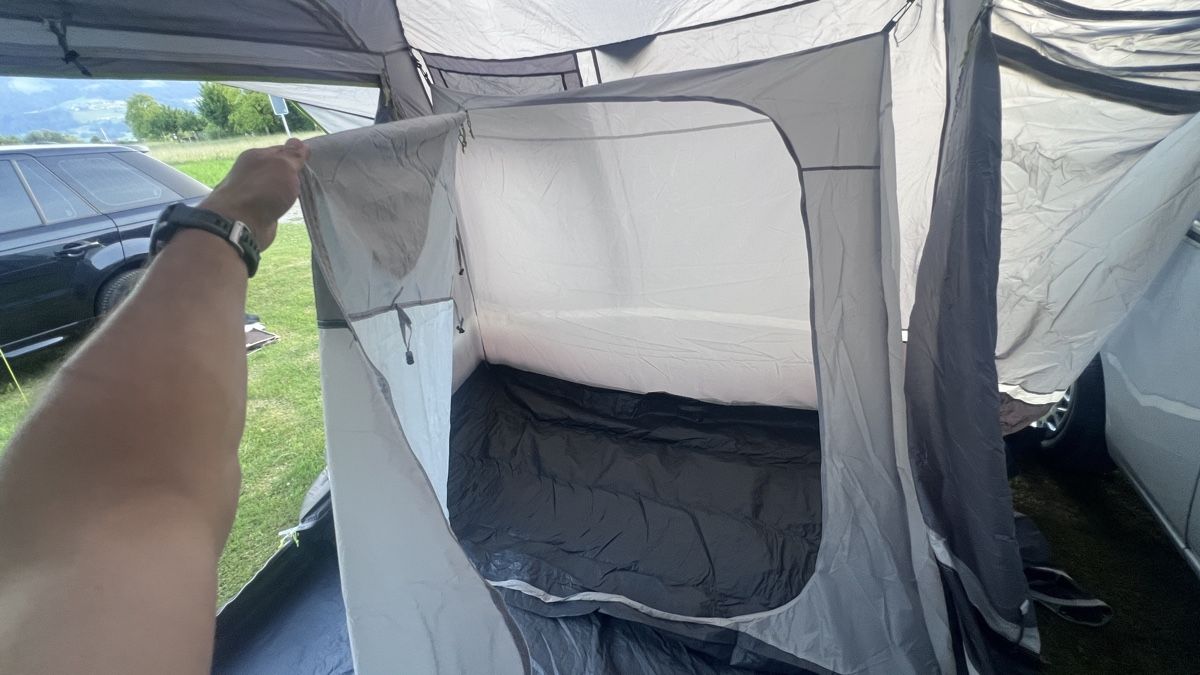 Verande & Tende da sole: Vorzelt für Camper – Usato da Rapperswil SG venduto da eko_d5mz 5