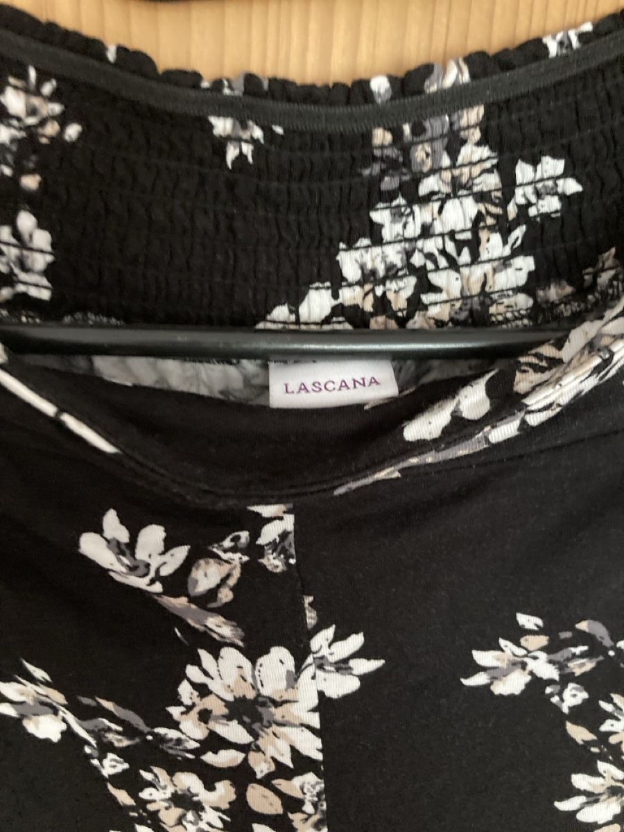 Hosen: leichte Sommerhose Gr.40 – Gebraucht aus Schüpfheim von Seerose80 1