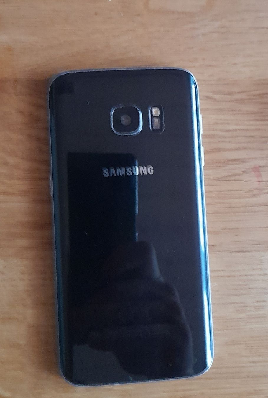 Samsung Telefoni cellulari / Smartphones: Samsung Galaxy S7 – Usato da Rothrist venduto da KKC19 1